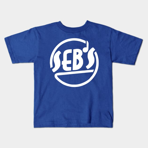 sebs - La la Land Kids T-Shirt by Bimonastel